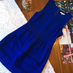 MADEWELL • Silhouette Dress